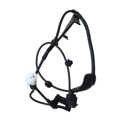 89516-60070 Front Right ABS Wheel Speed Sensor Wiring Harness for  4Runner 2003-2009   2007-2010 2