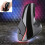 Vertical gaming mouse wired ergonomic USB 1600 DPI 3