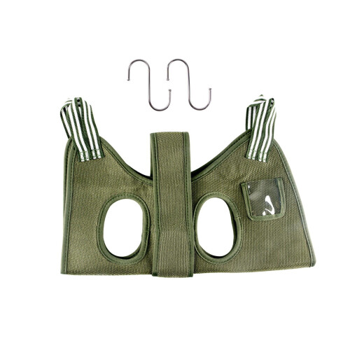 Dog Grooming Hammock for Bathing and Trimming 1
