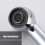 Tomfoto Pull-Out Spray Head G1/2 for Kitchen Faucet 2