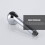 Tomfoto Pull-Out Spray Head G1/2 for Kitchen Faucet 3