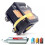 Motorcycle exhaust sound system with turbo pipe effect 5