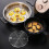 Steamer Basket for Kitchen Steaming Use 4