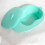 Firm Thick Bedpan with Handle for Home Use 4