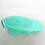 Firm Thick Bedpan with Handle for Home Use 5