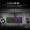 Gaming Keyboard Mini Mechanical Illuminated Compact 8