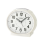 SEIKO CLOCKS WATCHES Mod. QHK059W 1