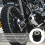 Weiweiguan motorcycle chain tensioner roller 2