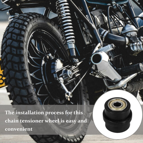 Weiweiguan motorcycle chain tensioner roller 1