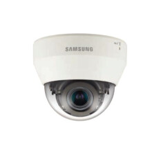 Hanwha Vision Netzwerkkamera • Fix Dome • Q Series • QND-6082R1 • 2MP • IR