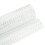 Christmas poly-mesh glitter ribbon 29.5 ft 3