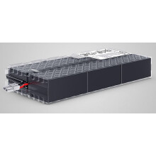 CyberPower USV, zbh. Ersatzakkupack für OLS2200ERT2UA-B/OLS3000ERT2UA/OLS3000ERT2UA-B/OLS3000ERT2UA-N/BPSE72V40ART2U(2x),