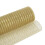 Christmas poly-mesh glitter ribbon 29.5 ft 6