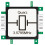 ALLNET Brick?R?knowledge Quarz 3.5795MHz 1