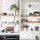Wideskall metal wall corner shelf brackets 12 pcs 5