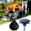 Lawn Mower Blade Sharpener Kit for Power Drill 4