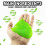 Car Cleaning Gel Kit Interior Detailing Reusable 1 Pack 4