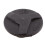 2xPlastic PETROL FUEL TANK Cap 2