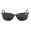 XL wide reading sunglasses optical frame tinted UV 2