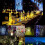 Welling fairy lights 6 ft 20 LED battery powered 5