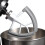 Flat Beater Tilt-Head Silicone Mixer Paddle for KitchenAid 7