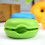 Welling Cute Turtle Shell Λαστιχένιο Καλώδιο Τυλίξτε το Καλώδιο με Σύρμα και Βάση Ακουστικών 7