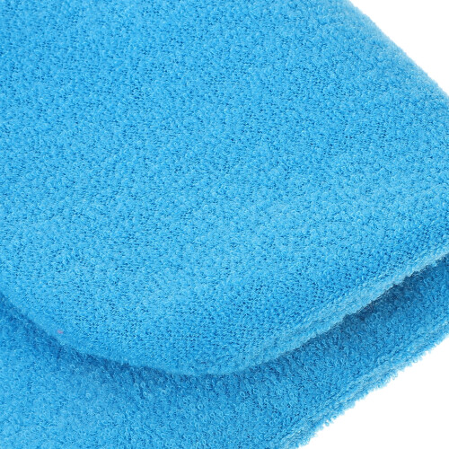 Weiweiguan paraffin wax foot covers reusable 1 pair 1
