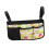 TOOYFUL side bag pouch for rollators, Oxford cloth with cup 4