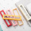 Welling pencil case with transparent window 1 piece 2