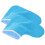 Weiweiguan paraffin wax foot covers reusable 1 pair 4