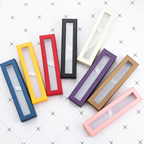 Welling pencil case with transparent window 1 piece 2