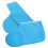 Weiweiguan paraffin wax foot covers reusable 1 pair 5