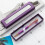 Welling pencil case with transparent window 1 piece 4