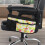 TOOYFUL side bag pouch for rollators, Oxford cloth with cup 7