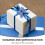 Plastic Pull Bows Large Size 80 Pieces 6