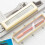 Welling pencil case with transparent window 1 piece 6