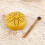 Toorise Steel Tongue Drum 6 Note with Mallet 4