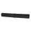 Gaming Mouse Pad Black 35x18 Inch 4