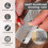 Stainless Steel Angle Arc Marking Tool 1 Piece 3