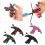 Compound Bow Thumb Trigger Release Aid 3-Finger Grip 2