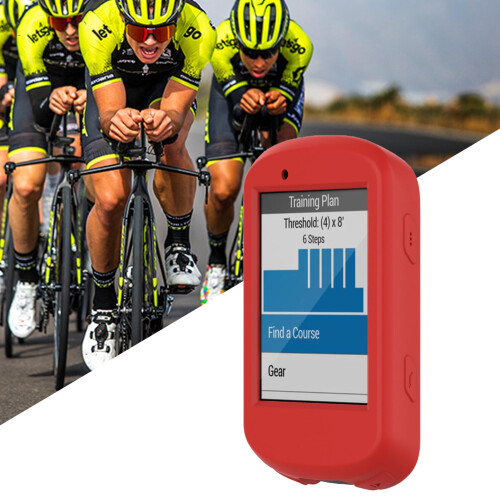 Welling silicone protective case for Garmin Edge 530 2