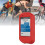 Welling silicone protective case for Garmin Edge 530 5