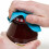 Silicone Jar Lid Opener Ergonomic Grip 3 Pieces 5