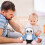Sans Plush Toy from Undertale Game Soft Stuffed Doll 4