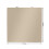 Flexbile Spring Steel Plate Sticking with Pei Build Plate - 4
