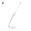 Welling flexible USB LED night lamp 10-pack 5