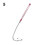 Welling flexible USB LED night lamp 10-pack 8