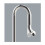 Aquarium Lily Pipe Filter Inflow Outflow Stainless Steel 5