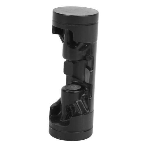 Car AC Compressor Piston Aluminium Alloy Black Rustproof Replacement for COASTER 10P30B 2