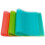 Washable Waterproof Fridge Mats Liners 9 Pack 4